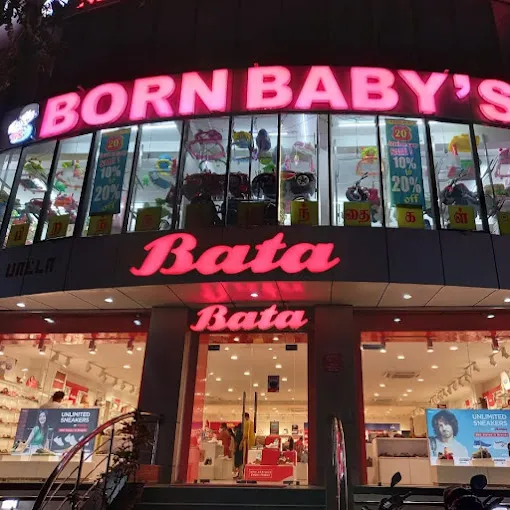 Born Baby's Ambattur